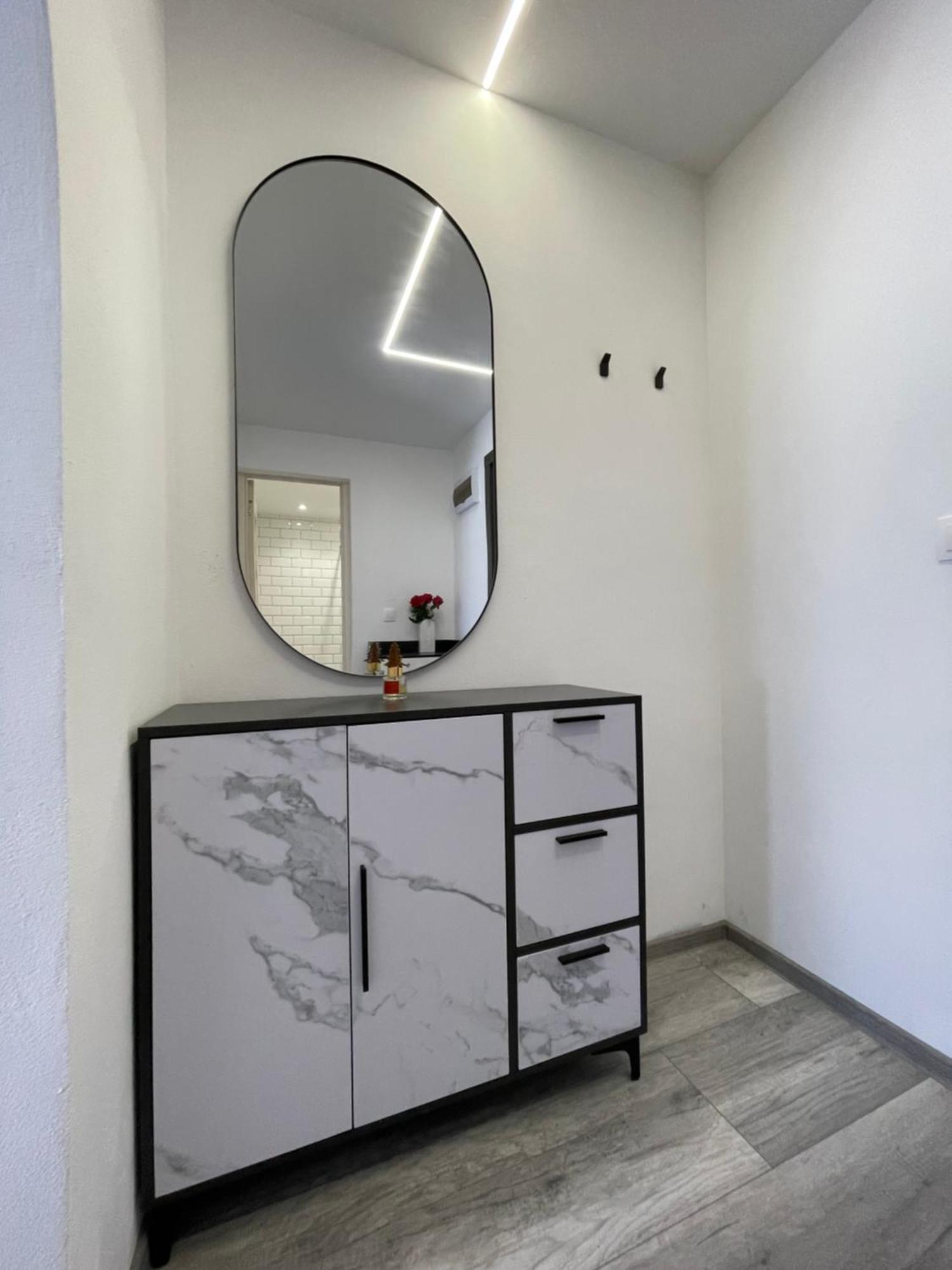 Escape Residence Viseu de Sus Exterior photo
